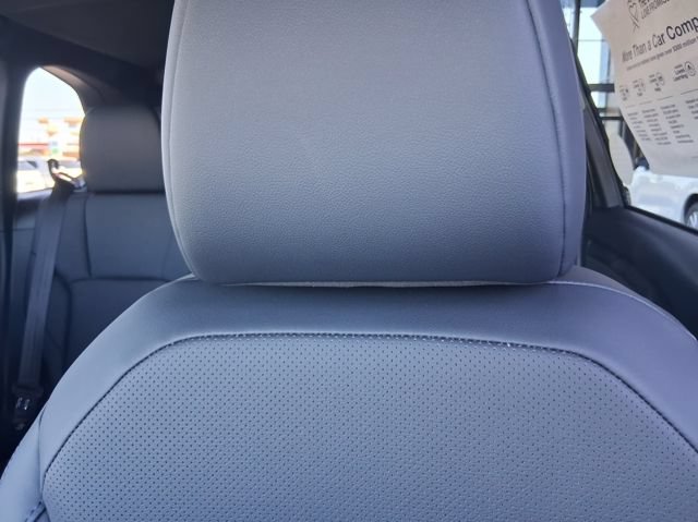New 2026 Subaru Forester Limited AWD/4WD image 17