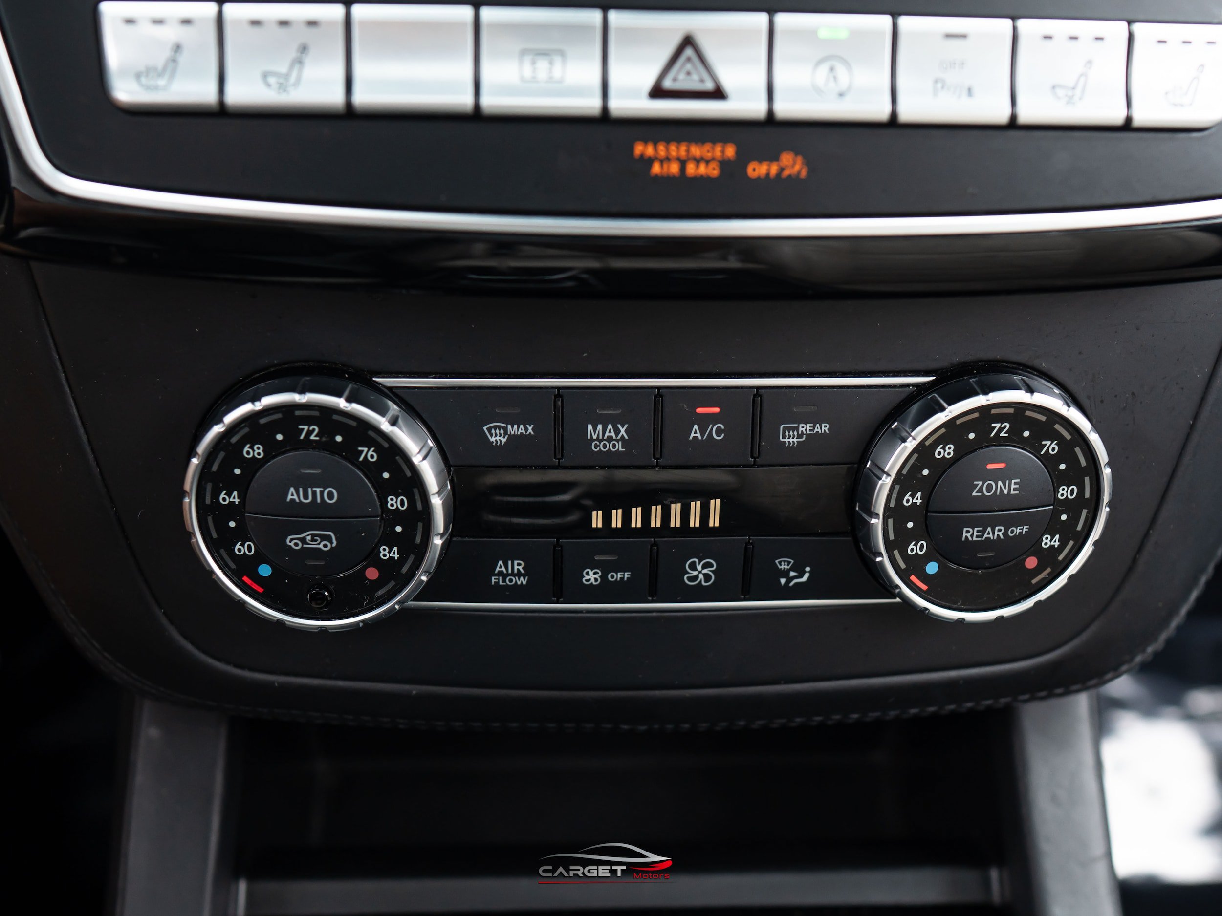 Used 2018 Mercedes-Benz GLS 63 AMG 4MATIC image 33