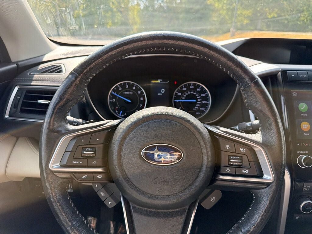 Used 2022 Subaru Ascent Limited AWD/4WD image 19