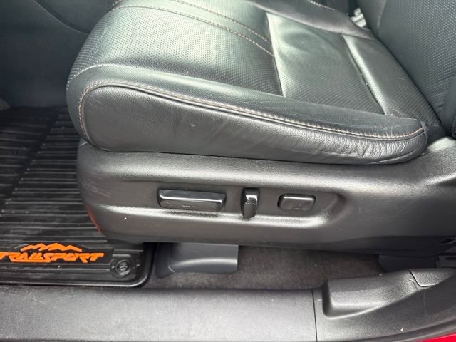 Used 2022 Honda Passport TrailSport image 13