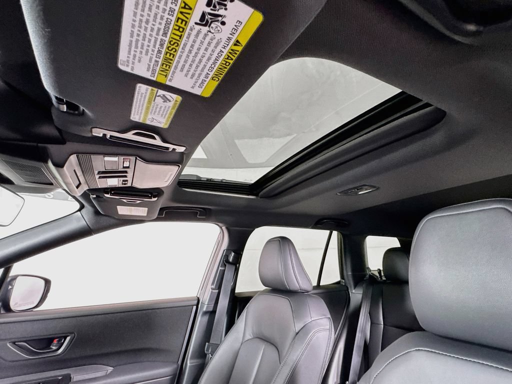 New 2026 Subaru Outback Premium AWD/4WD image 22