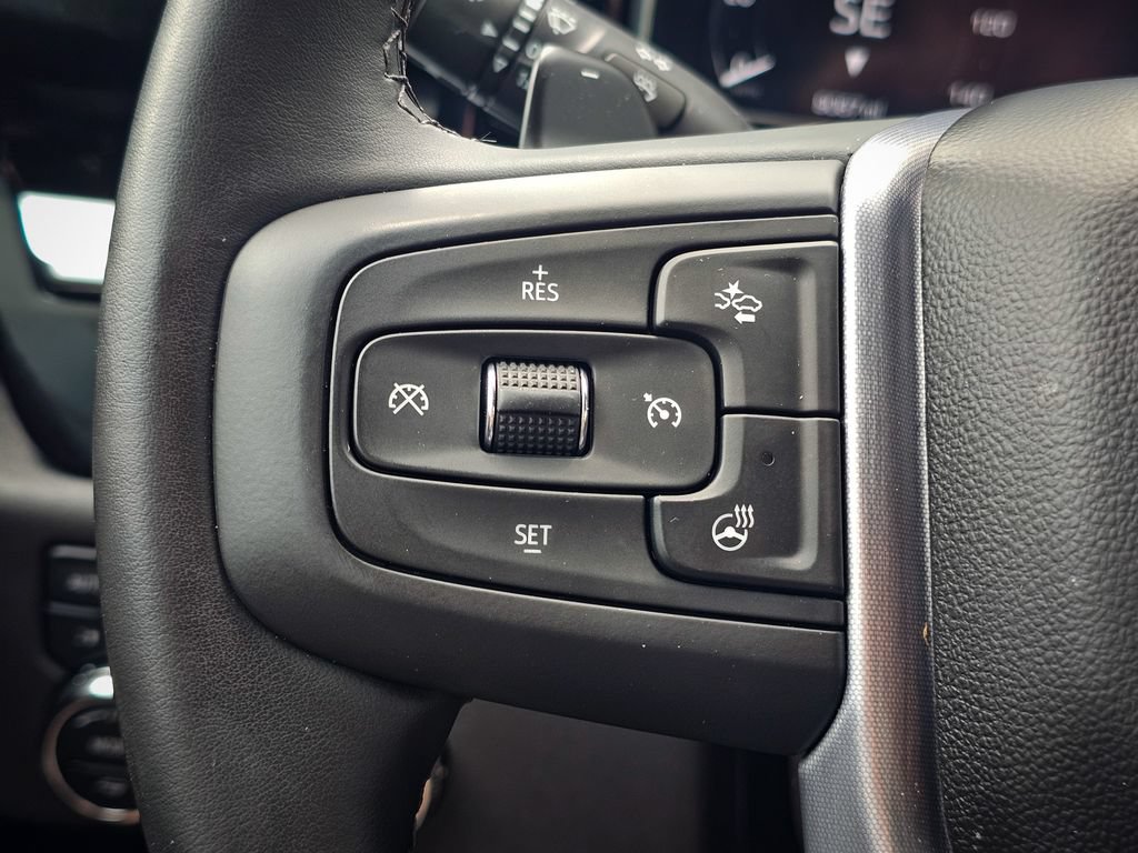 Used 2025 GMC Sierra 1500 Elevation w/ Preferred Package AWD/4WD image 19