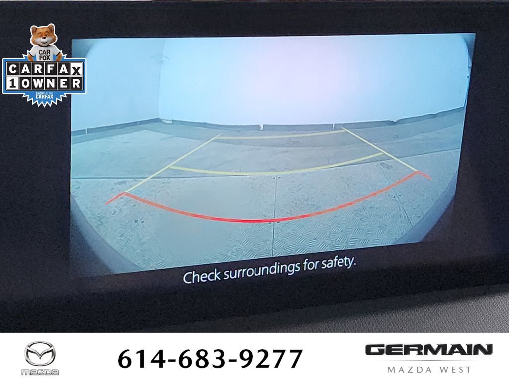 Used 2025 MAZDA MX-5 Miata Grand Touring image 34