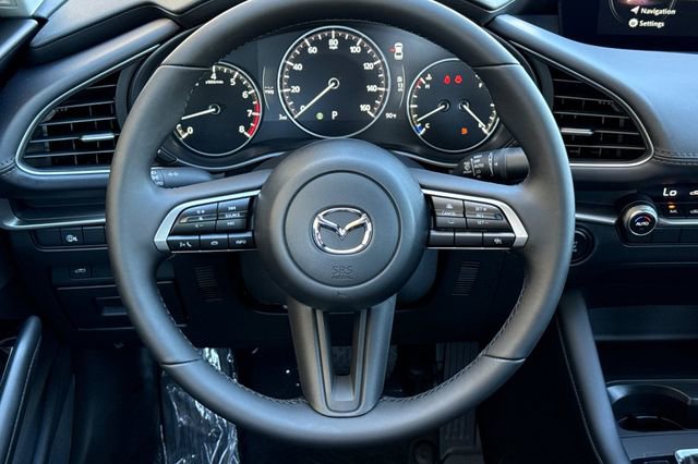 New 2026 MAZDA MAZDA3 s Sport image 15