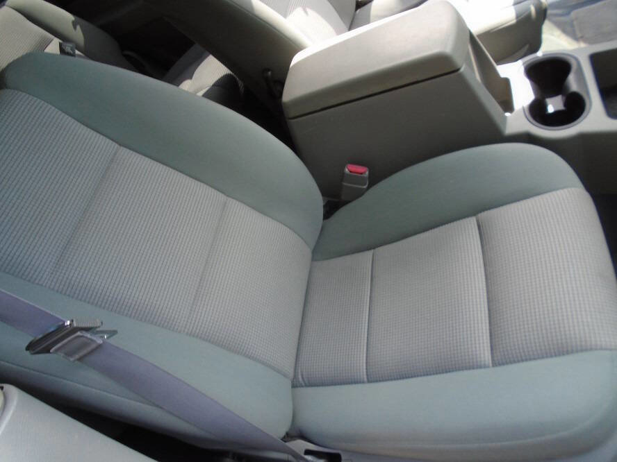 Used 2007 Dodge Durango SLT image 21