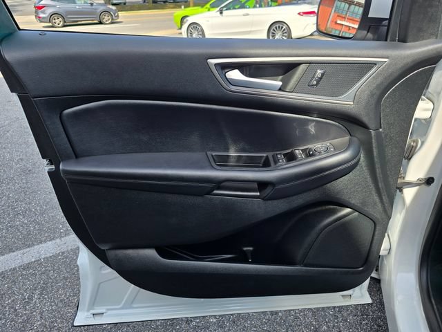 Used 2023 Ford Edge SEL w/ Convenience Package AWD/4WD image 7