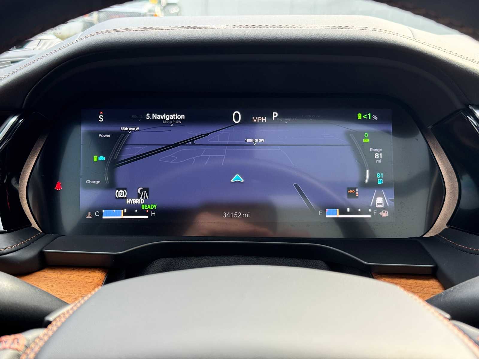 Used 2022 Jeep Grand Cherokee Summit image 22