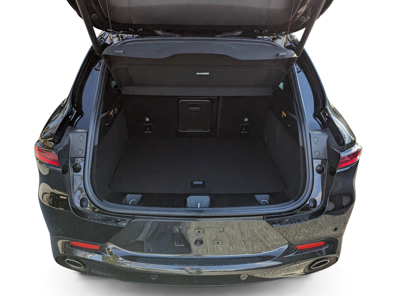 New 2024 Dodge Hornet R/T Plus w/ R/T Blacktop Package AWD/4WD image 10