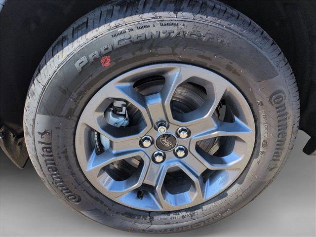 New 2026 Ford Maverick XLT image 10