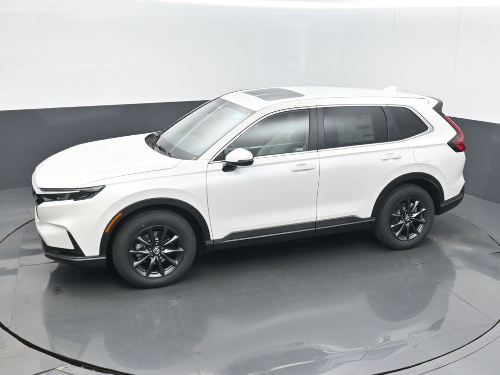New 2026 Honda CR-V EX-L image 12