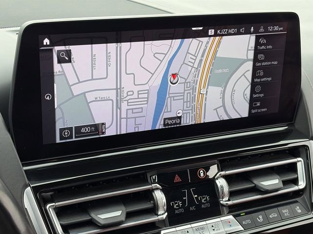 Used 2023 BMW M8 Competition image 27