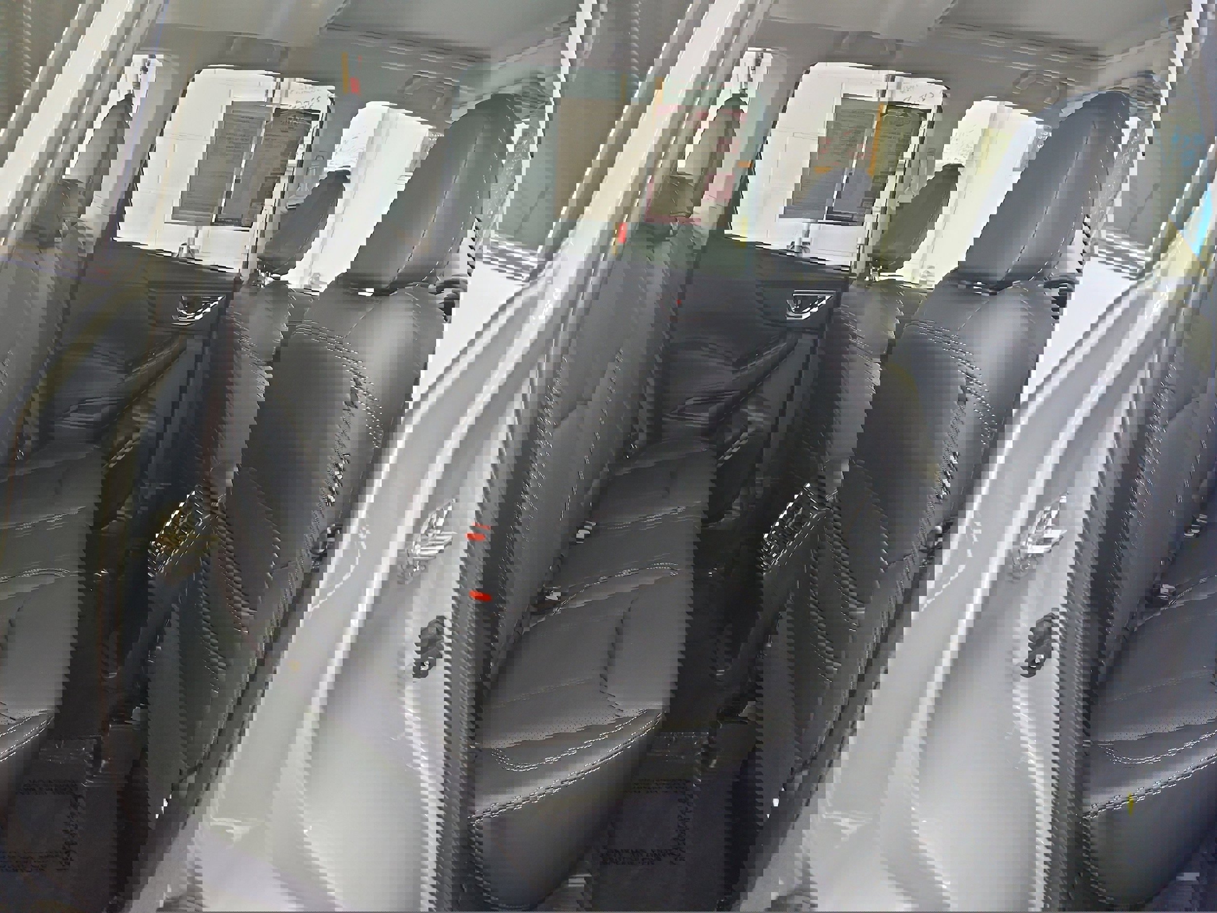 Used 2023 Subaru Forester Touring AWD/4WD image 11