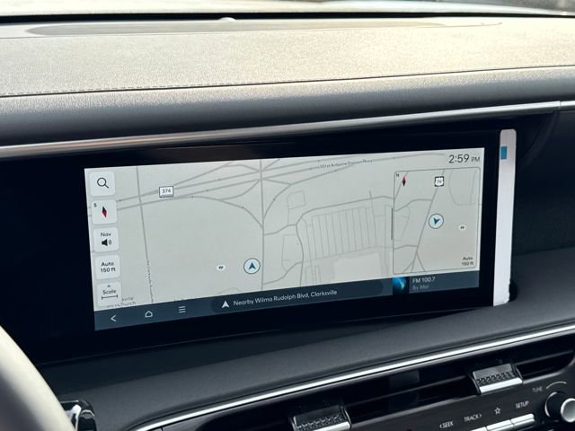 New 2026 Hyundai Palisade SEL Premium image 21