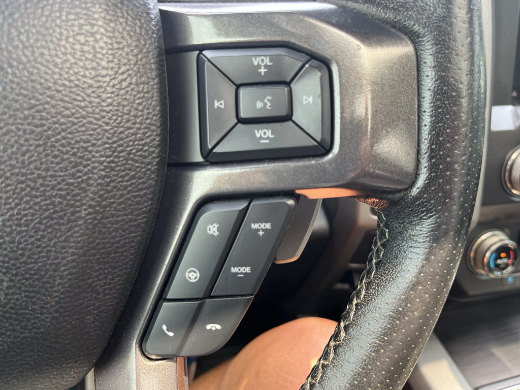 Used 2019 Ford F150 Raptor w/ Equipment Group 802A Luxury AWD/4WD image 23