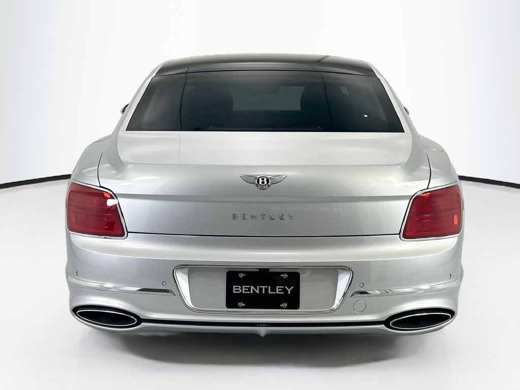Used 2026 Bentley Flying Spur V8 AWD/4WD image 6