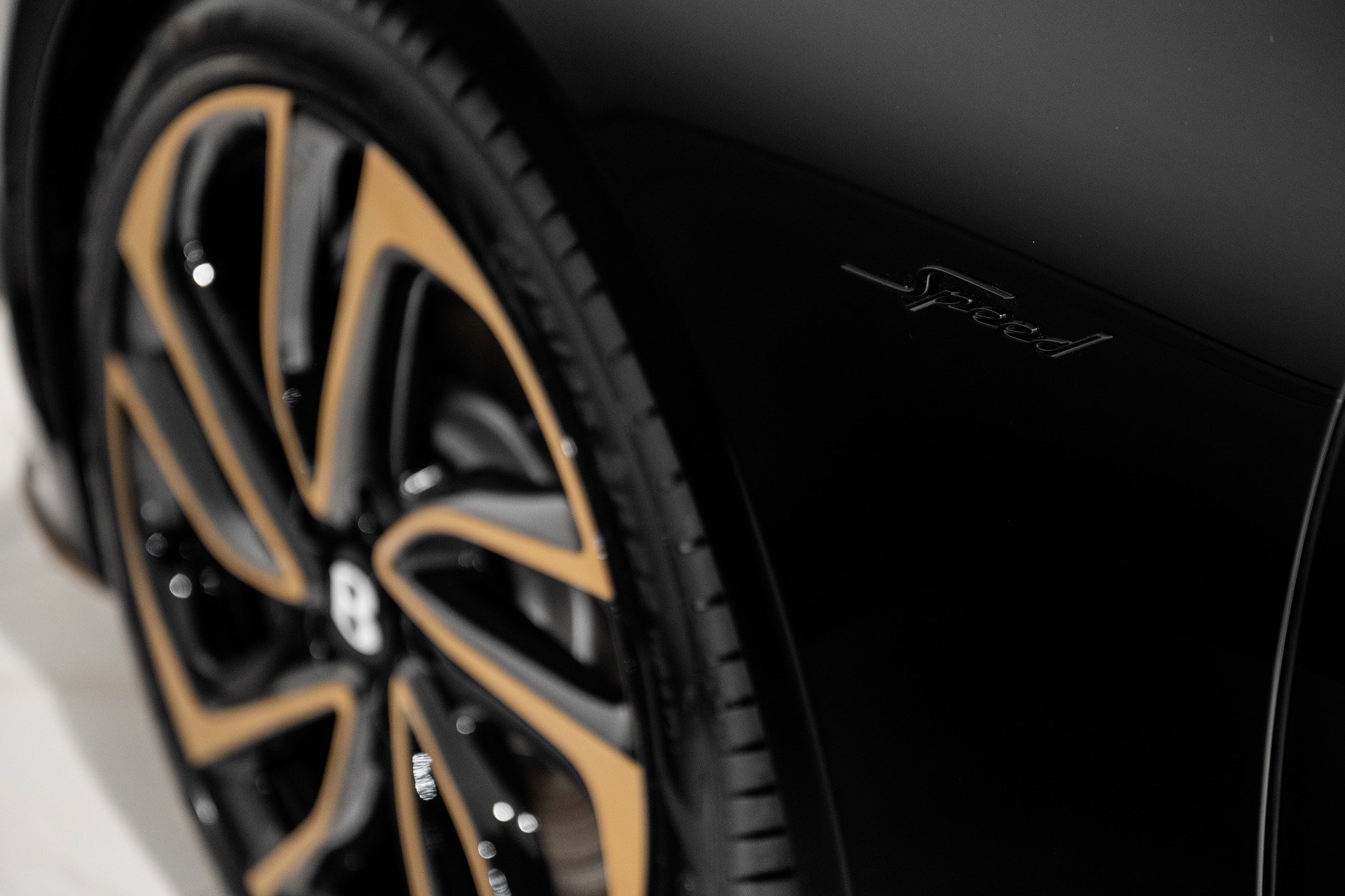 New 2026 Bentley Continental GT Speed image 19