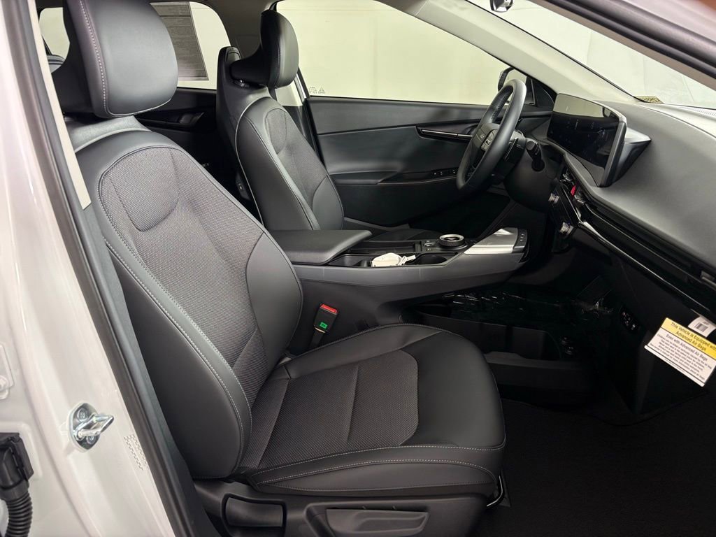 New 2025 Kia EV6 Light w/ Light LR Technology Package image 44