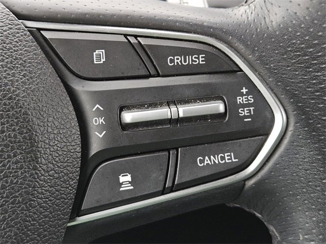 Used 2021 Hyundai Palisade Calligraphy image 18