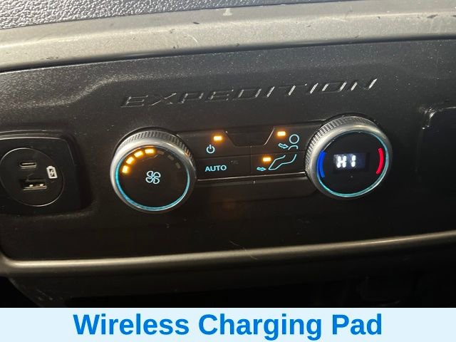 Used 2021 Ford Expedition Max XLT image 33