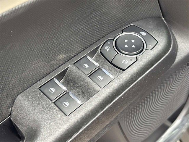 New 2025 Ford Bronco Sport Big Bend w/ Convenience Package image 21