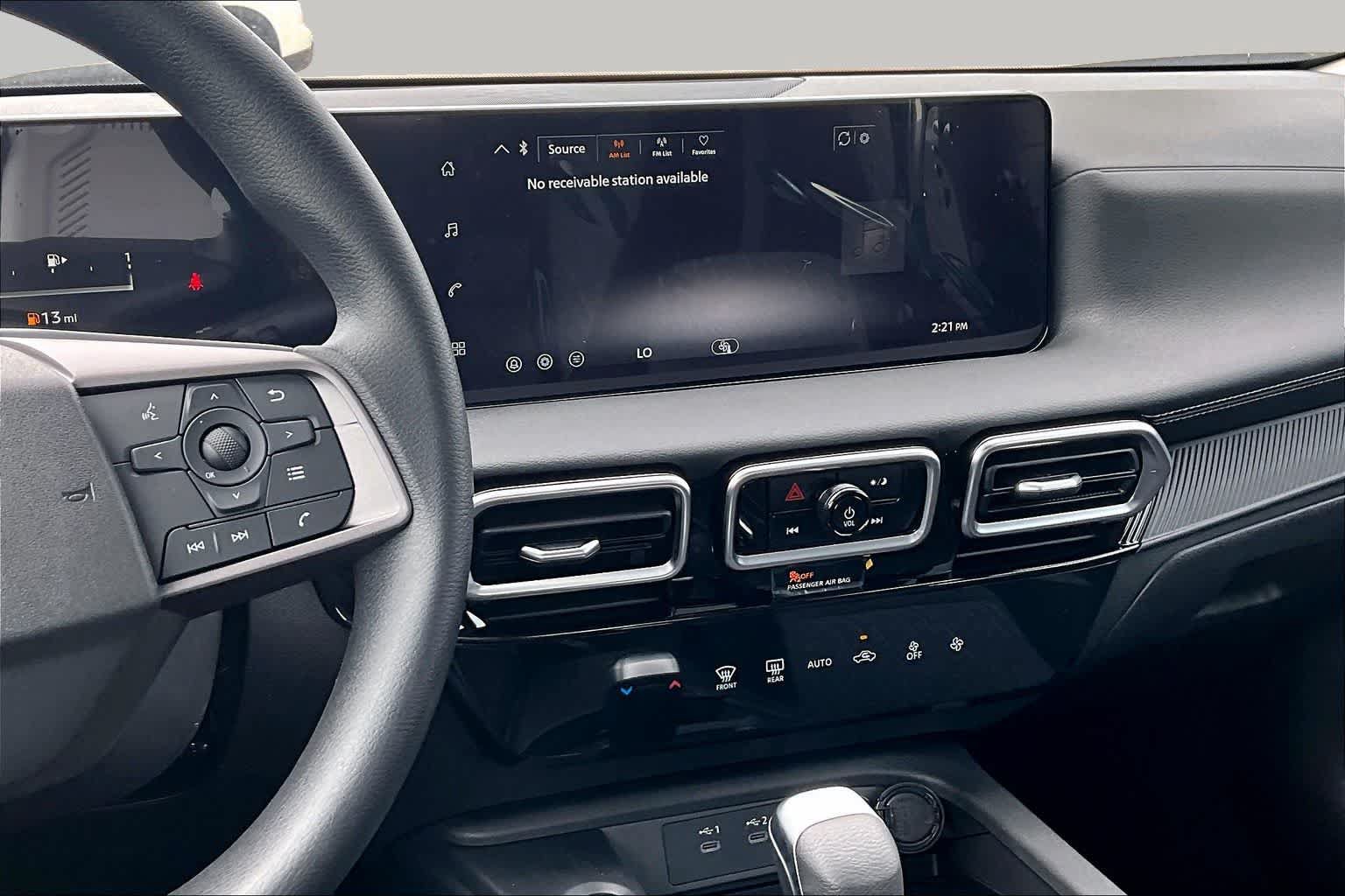 New 2027 Nissan Sentra SV FWD image 6