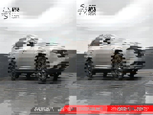 New 2026 Nissan Murano SL image 49