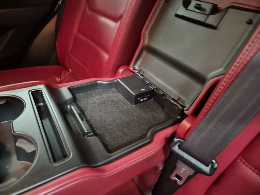 Used 2022 MAZDA CX-5 Carbon Edition image 24