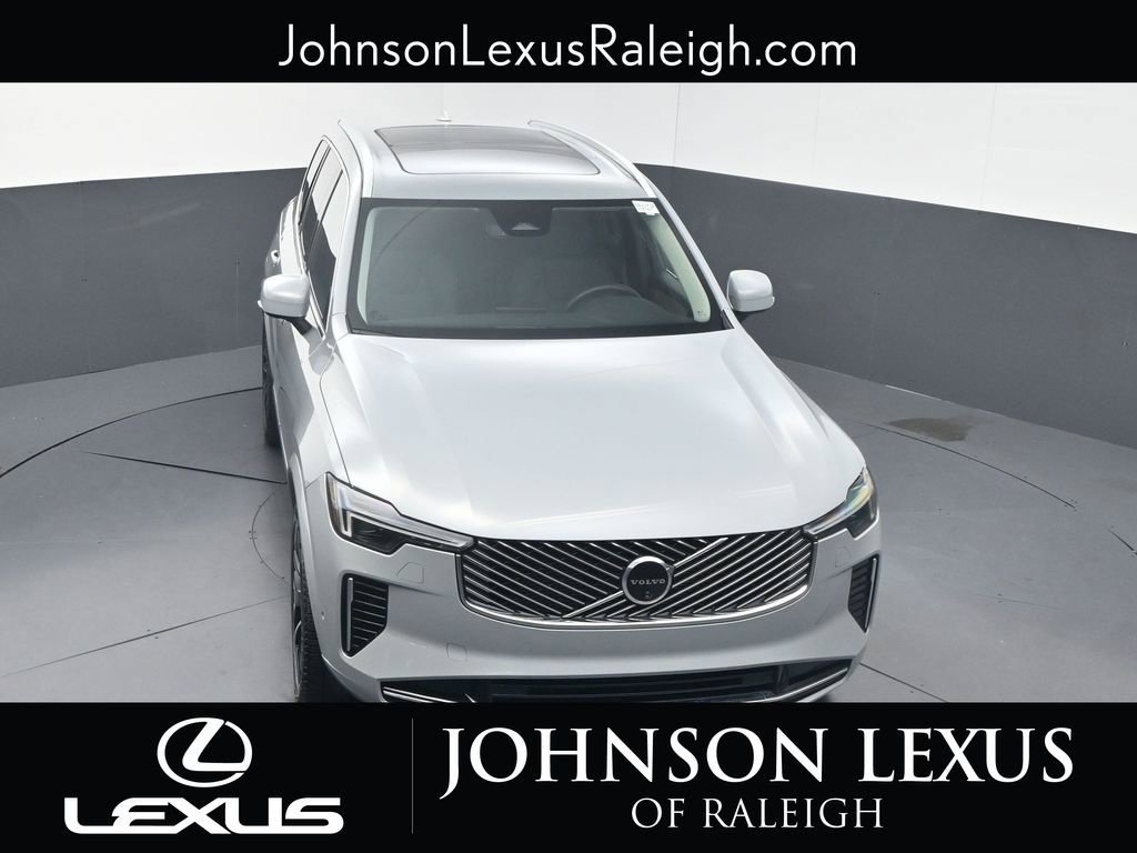 Used 2026 Volvo XC90 B6 Plus w/ Protection Package Premier AWD/4WD image 23