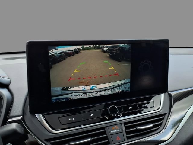 Used 2023 Nissan Altima 2.5 SR w/ SR Premium Package FWD image 29