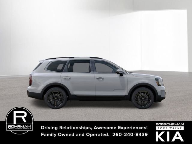 New 2025 Kia Telluride SX Prestige X-Line image 9