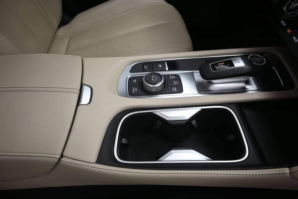 Used 2022 INFINITI QX60 Luxe w/ Performance Audio Package FWD image 28