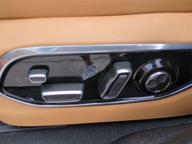 Used 2024 Jeep Grand Cherokee L Summit image 22