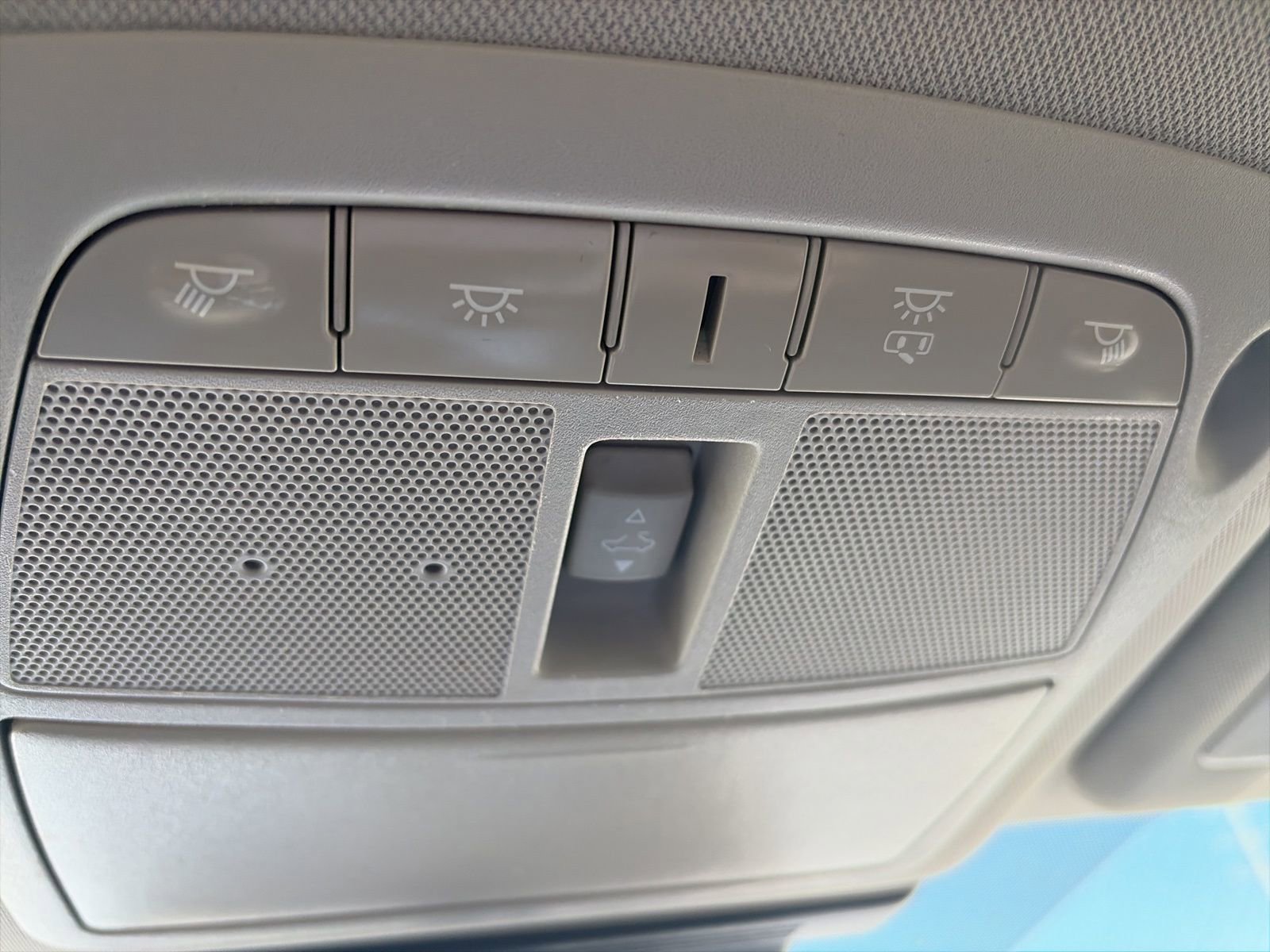 Used 2019 INFINITI Q50 Signature Edition w/ Cargo Package (L96) image 19