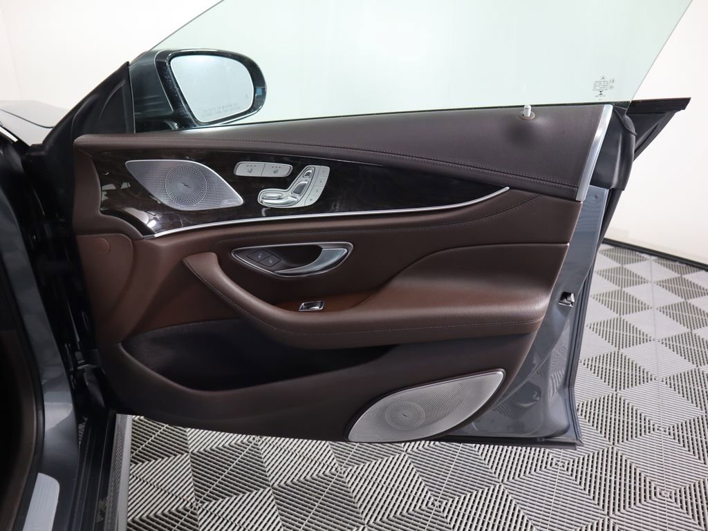 Used 2019 Mercedes-Benz CLS 450 4MATIC image 26