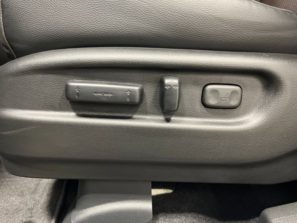 New 2026 Honda Ridgeline Black Edition image 10