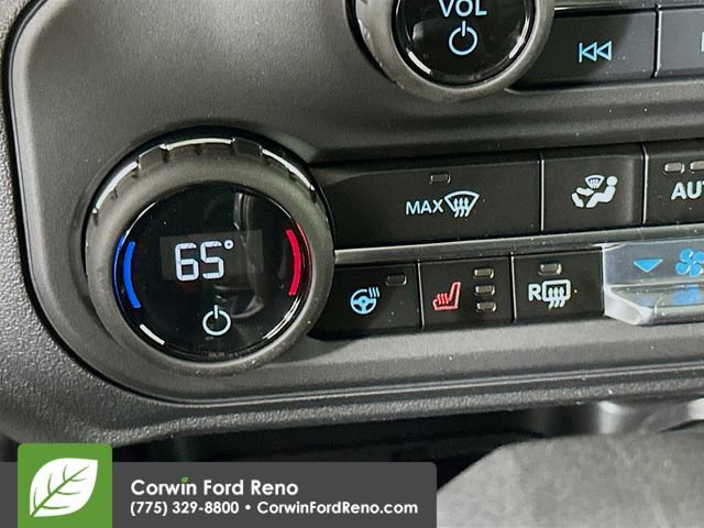 New 2026 Ford Bronco Badlands AWD/4WD image 22