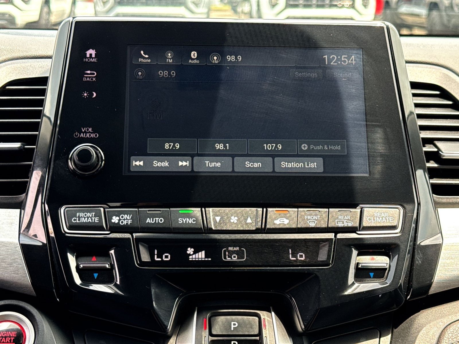 Used 2023 Honda Odyssey EX-L image 18