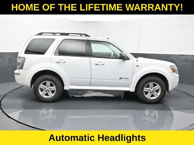 Used 2008 Mercury Mariner 2WD Hybrid image 7