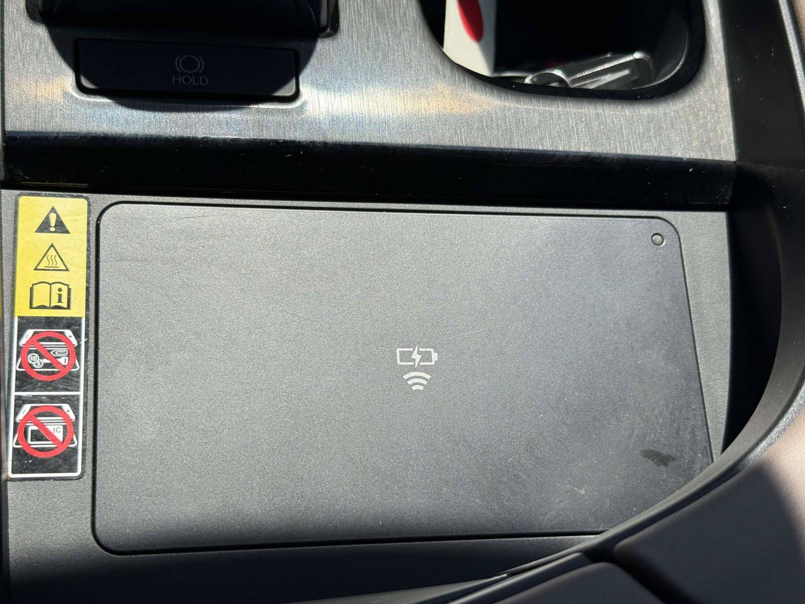 Used 2025 Lexus ES 350 w/ Premium Package FWD image 24