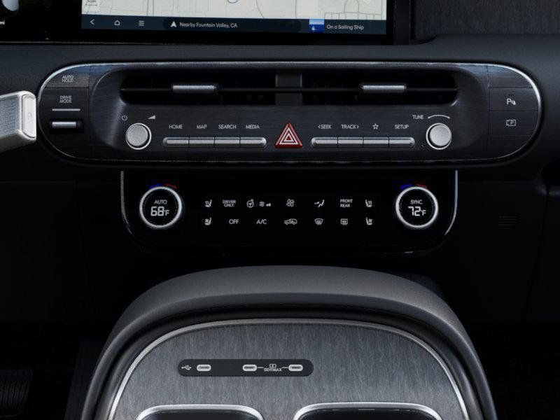 New 2027 Hyundai Palisade SEL Premium FWD image 16