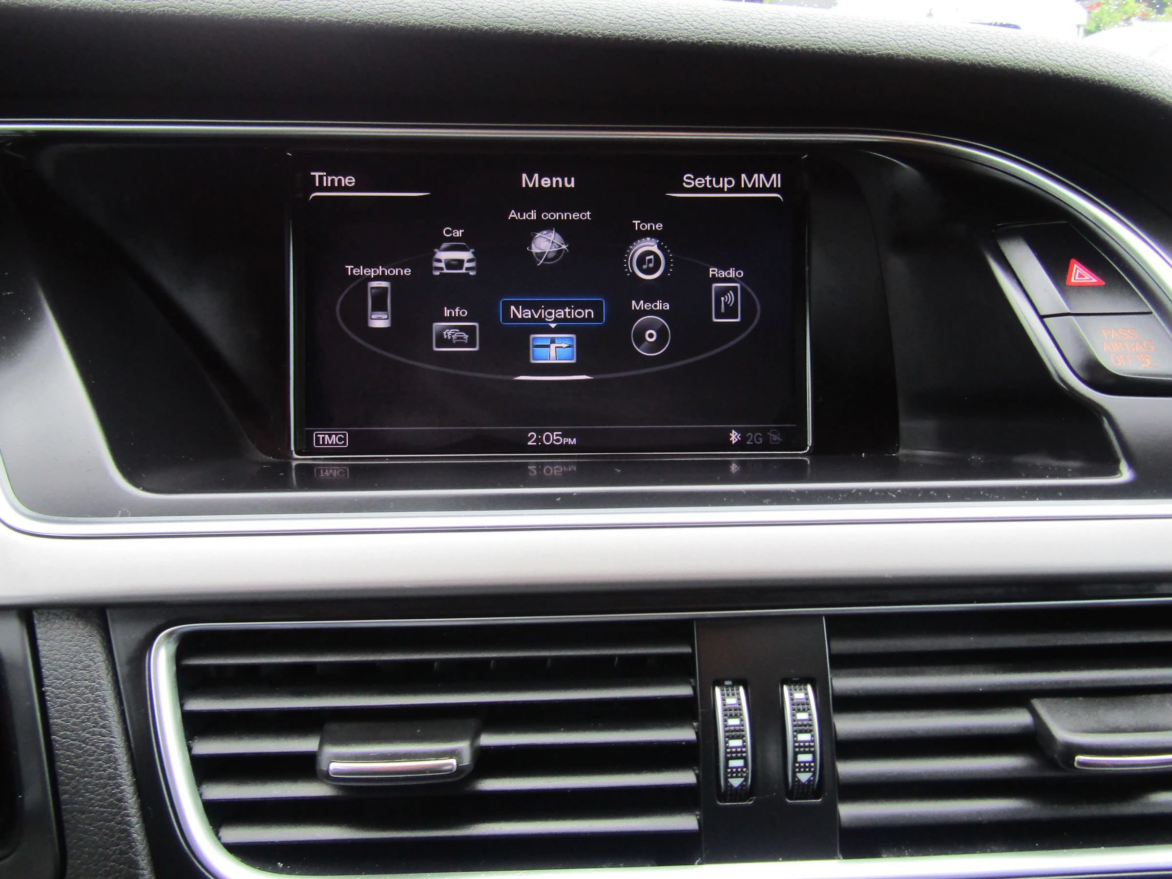 Used 2015 Audi A4 2.0T Prestige w/ Prestige Package AWD/4WD image 25