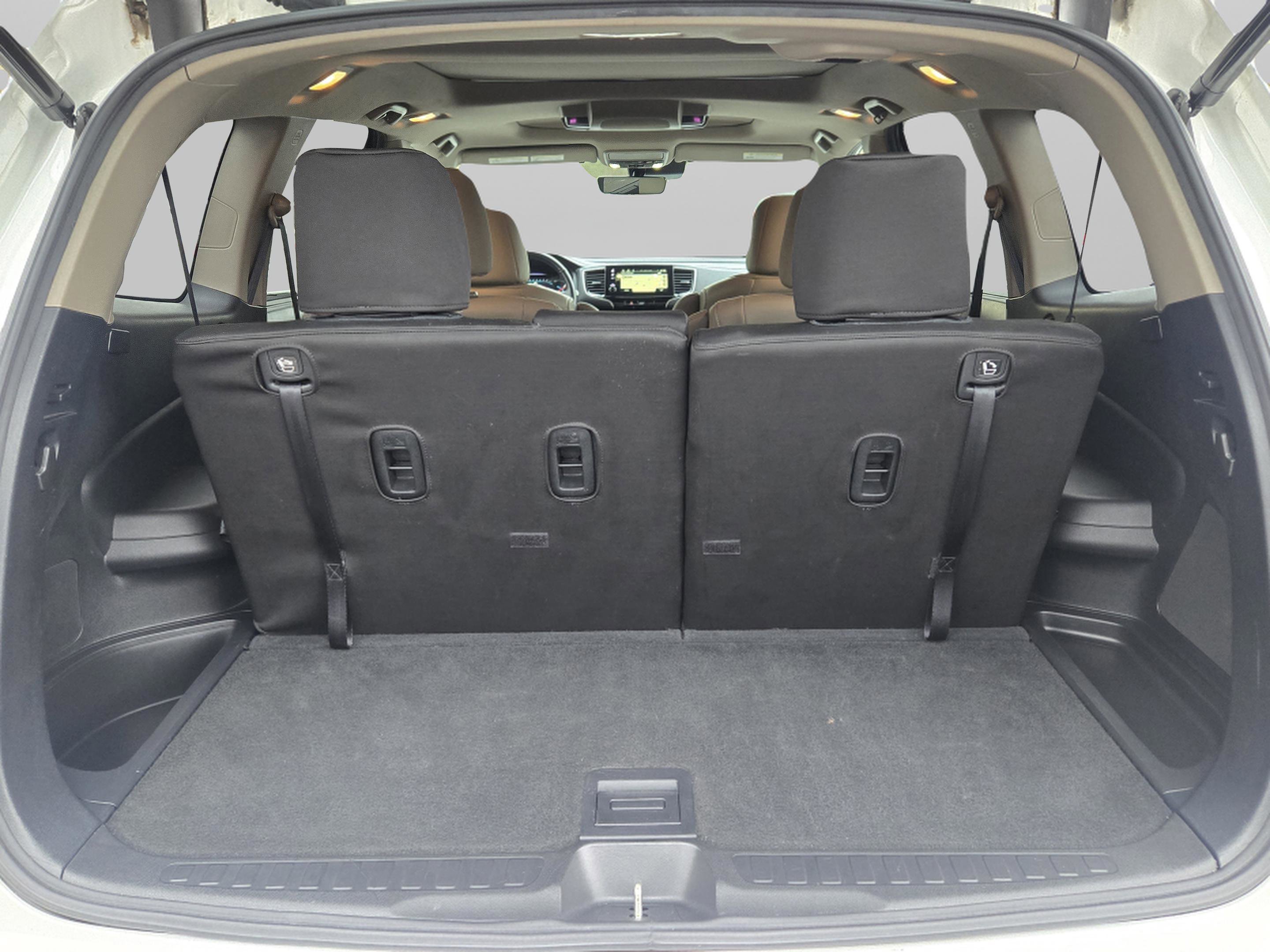 Used 2020 Honda Pilot Elite image 30