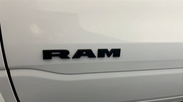Used 2023 RAM 1500 Big Horn AWD/4WD image 37