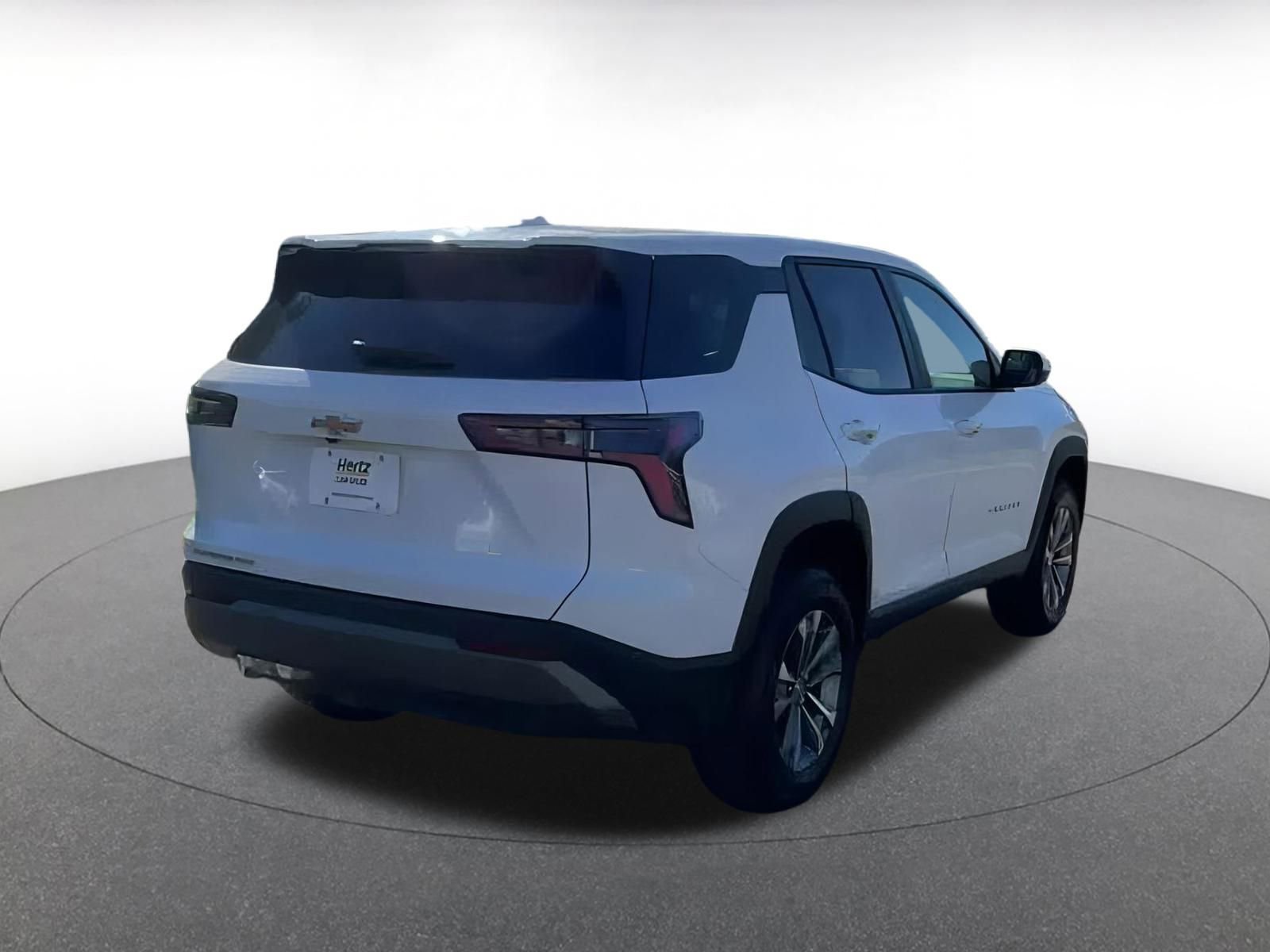 Used 2025 Chevrolet Equinox LT image 14