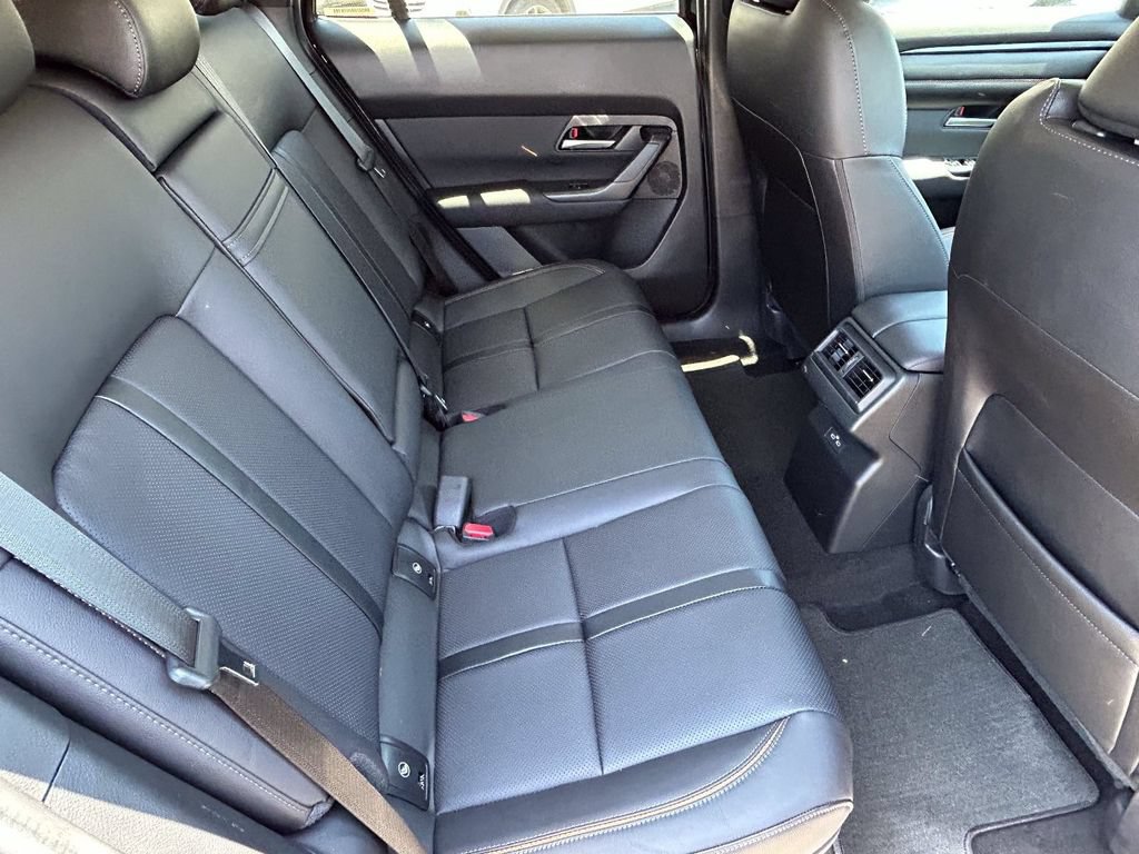 New 2026 MAZDA CX-50 AWD 2.5 Hybrid w/ Weather Package image 13
