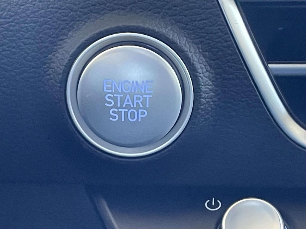 New 2026 Hyundai Sonata Blue FWD image 25