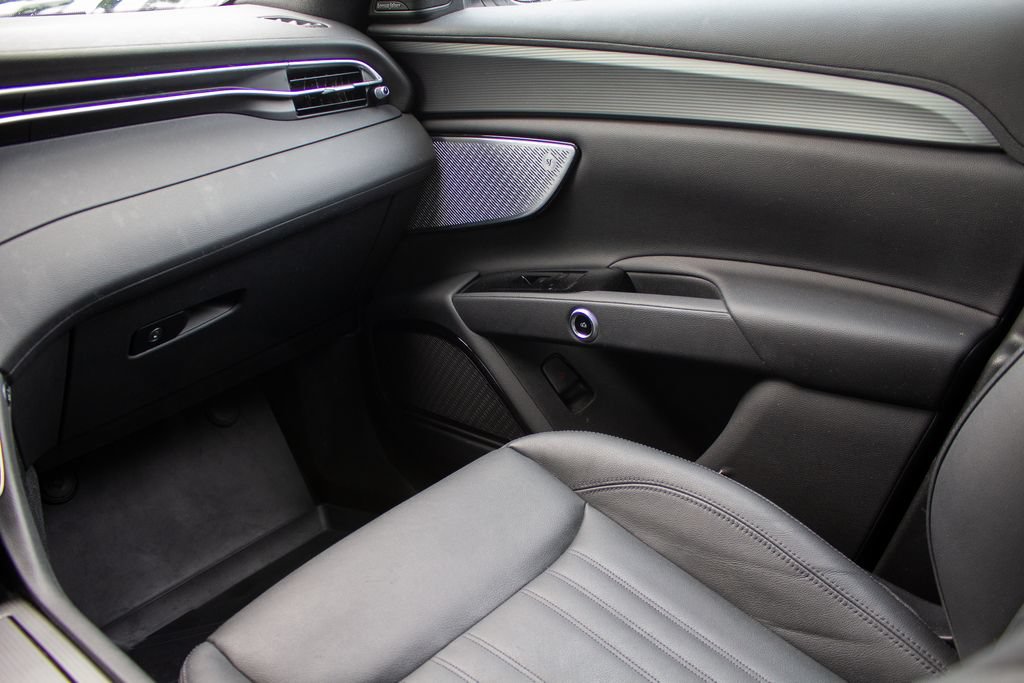 Used 2023 Maserati Grecale GT AWD/4WD image 20