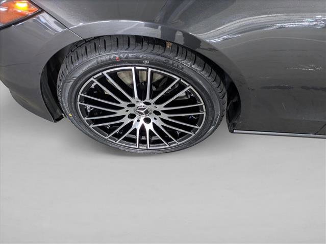 Used 2023 Mercedes-Benz C 300 4MATIC Sedan image 24