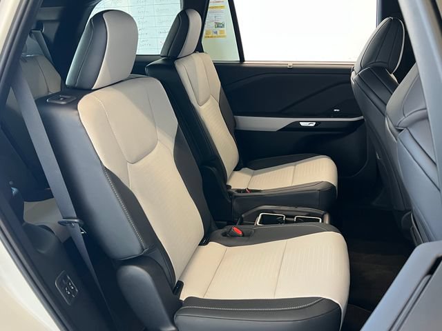 New 2026 Lexus TX 500h AWD image 56
