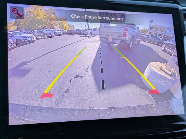 Certified 2022 Jeep Grand Cherokee L Limited w/ Trailer Tow Group (B) image 21